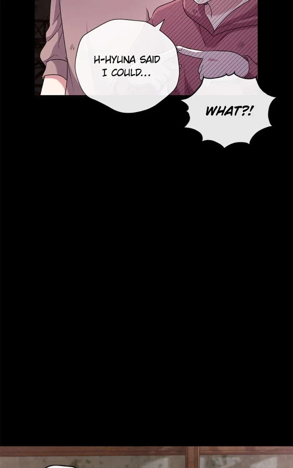 Get Out of My Way, I Will Decide the Ending Chapter 26 page 8 - 