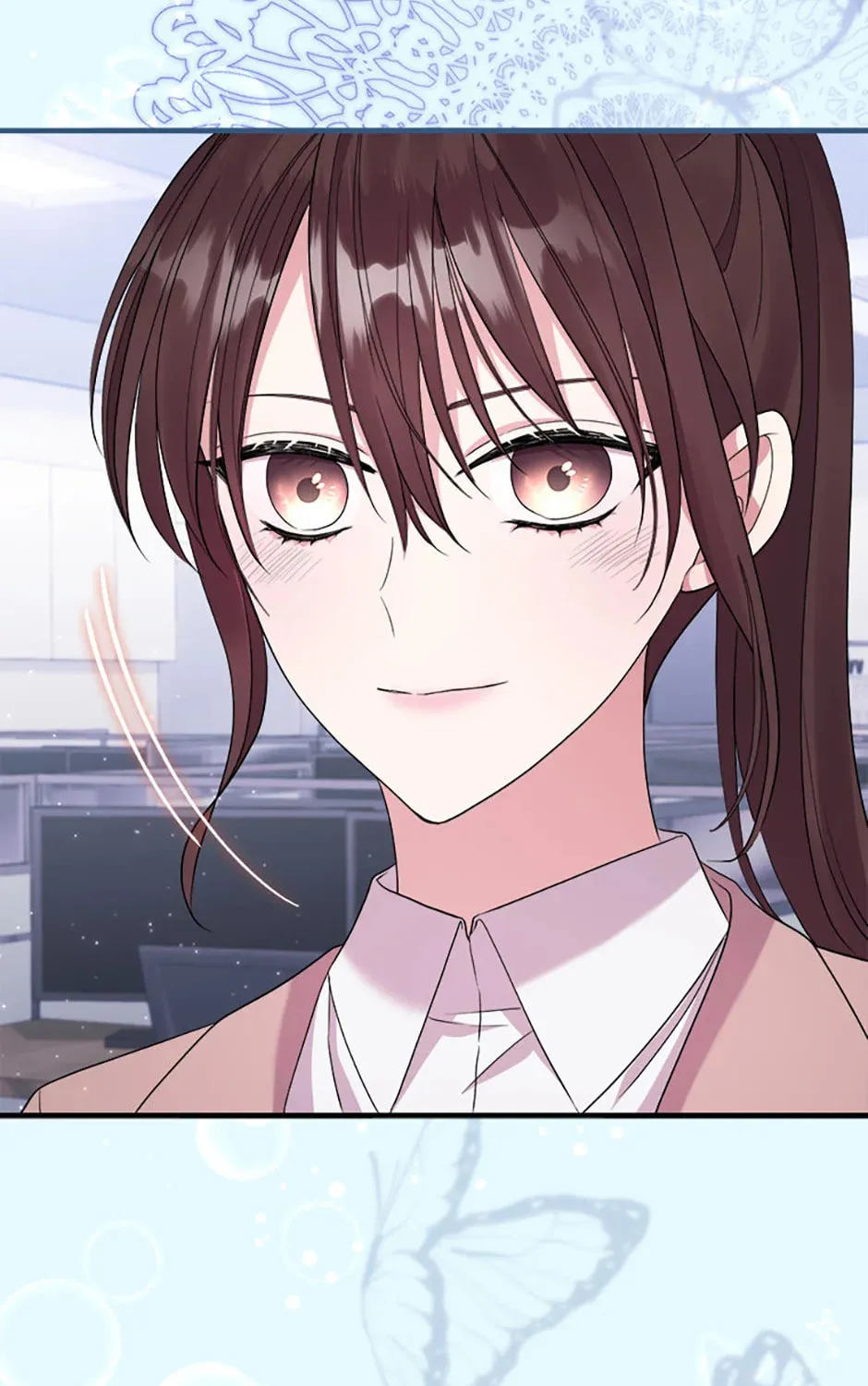 Get Out of My Way, I Will Decide the Ending Chapter 26 page 72 - 