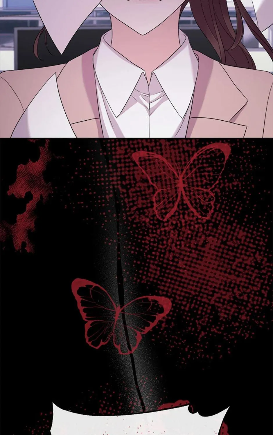 Get Out of My Way, I Will Decide the Ending Chapter 26 page 76 - 