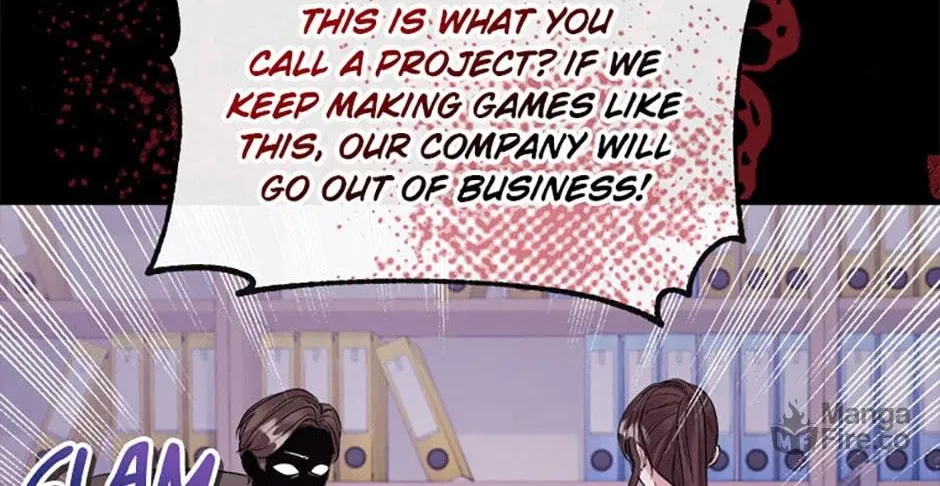 Get Out of My Way, I Will Decide the Ending Chapter 26 page 77 - 