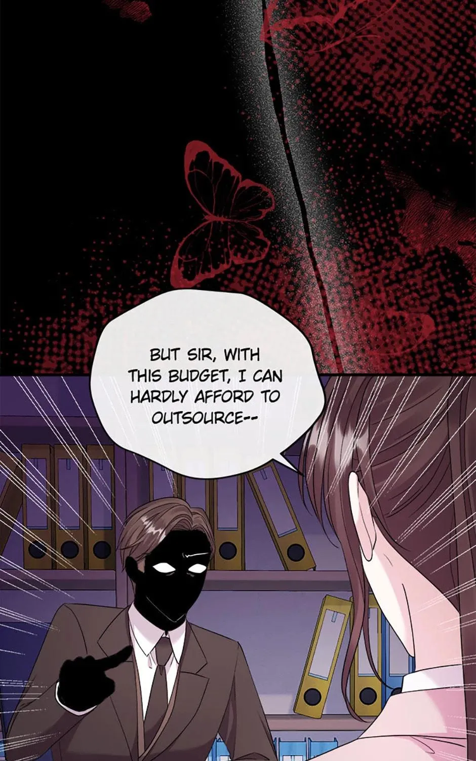 Get Out of My Way, I Will Decide the Ending Chapter 26 page 82 - 