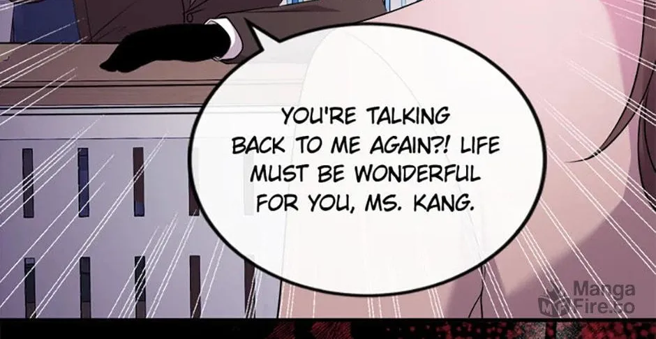 Get Out of My Way, I Will Decide the Ending Chapter 26 page 83 - 