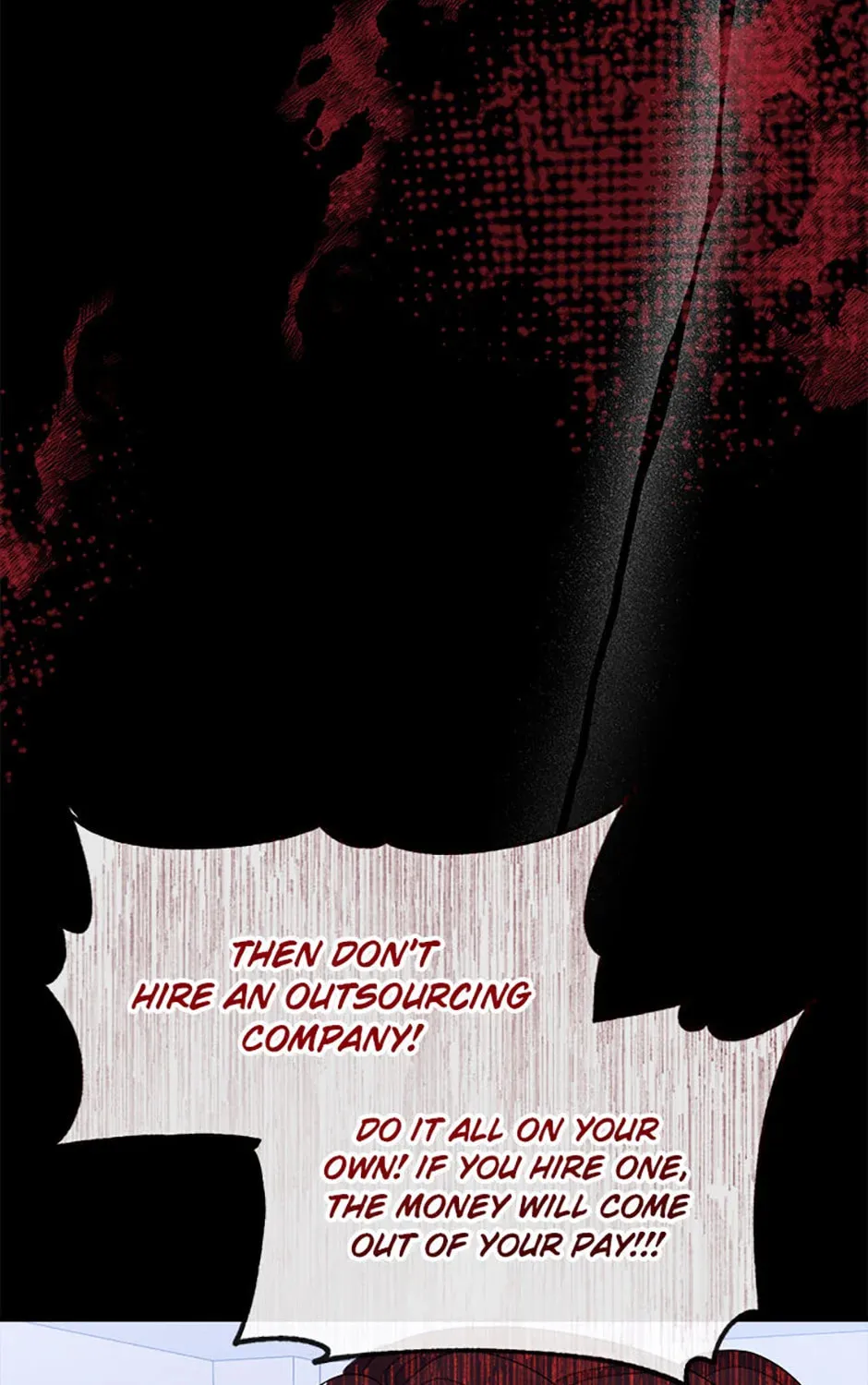 Get Out of My Way, I Will Decide the Ending Chapter 26 page 84 - 