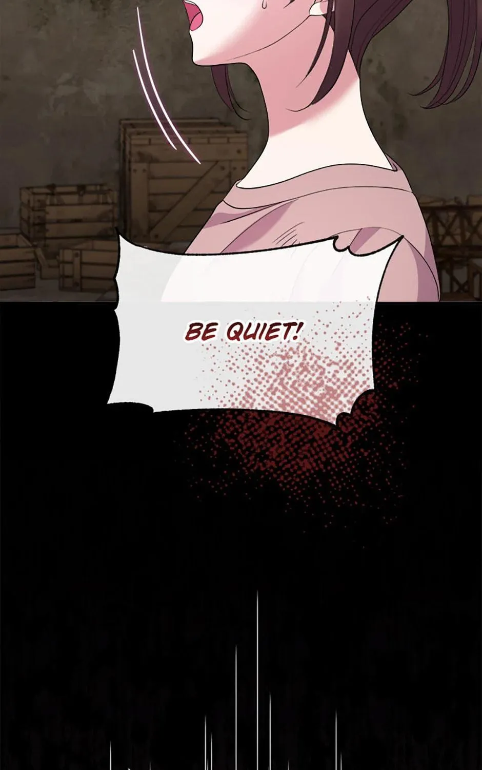 Get Out of My Way, I Will Decide the Ending Chapter 26 page 10 - 