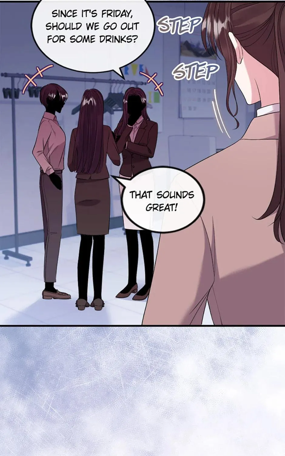 Get Out of My Way, I Will Decide the Ending Chapter 26 page 98 - 