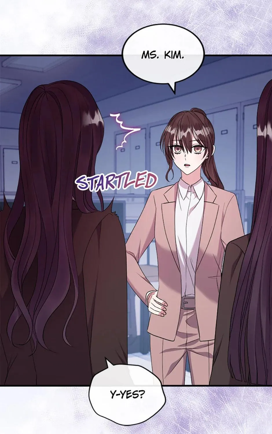 Get Out of My Way, I Will Decide the Ending Chapter 26 page 100 - 