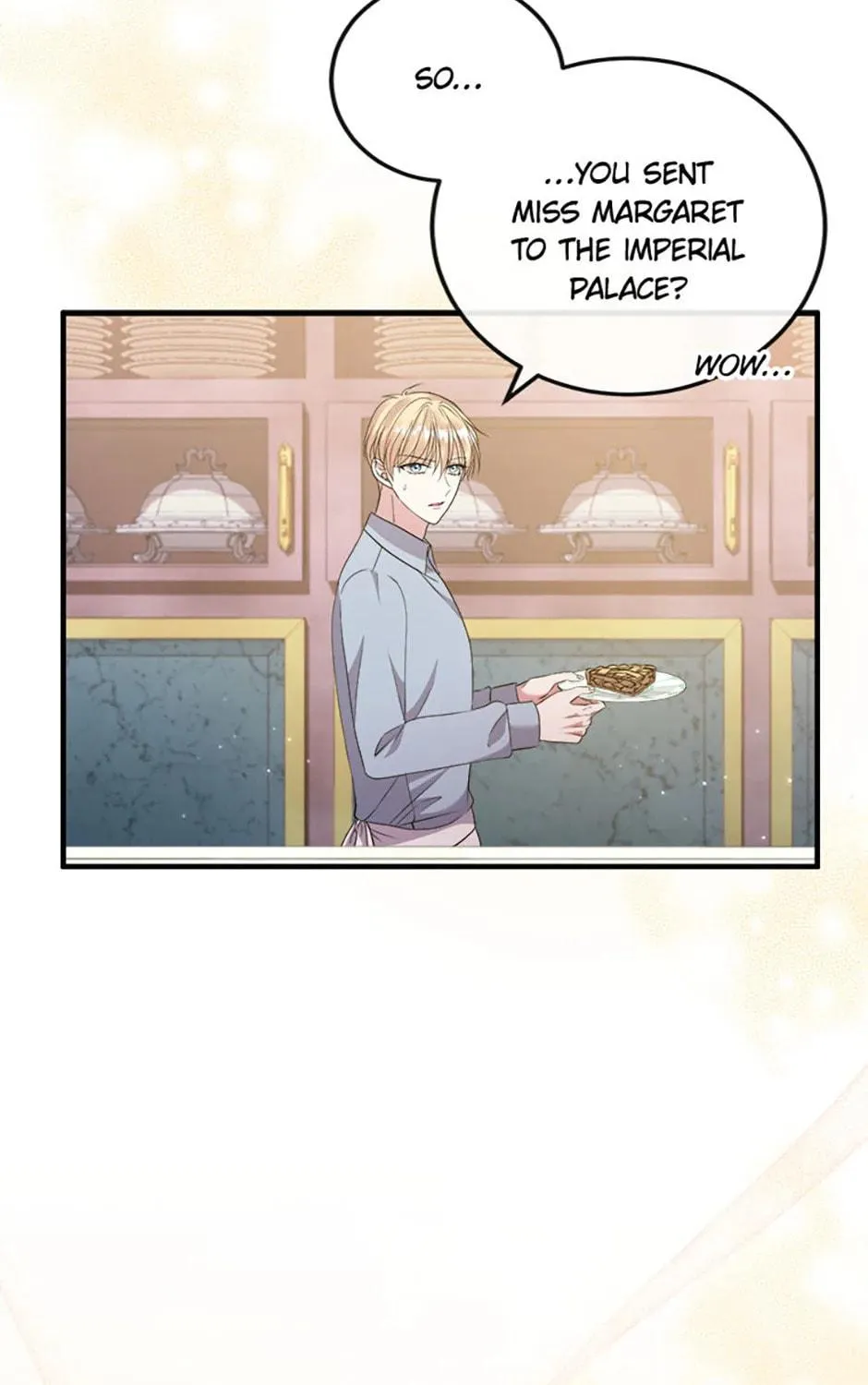 Get Out of My Way, I Will Decide the Ending Chapter 27 page 107 - 