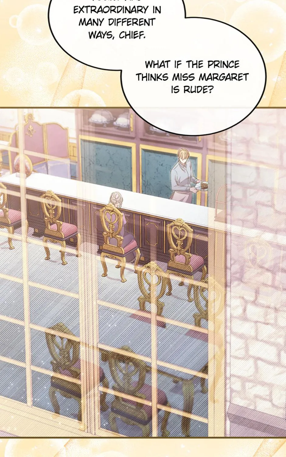 Get Out of My Way, I Will Decide the Ending Chapter 27 page 109 - 