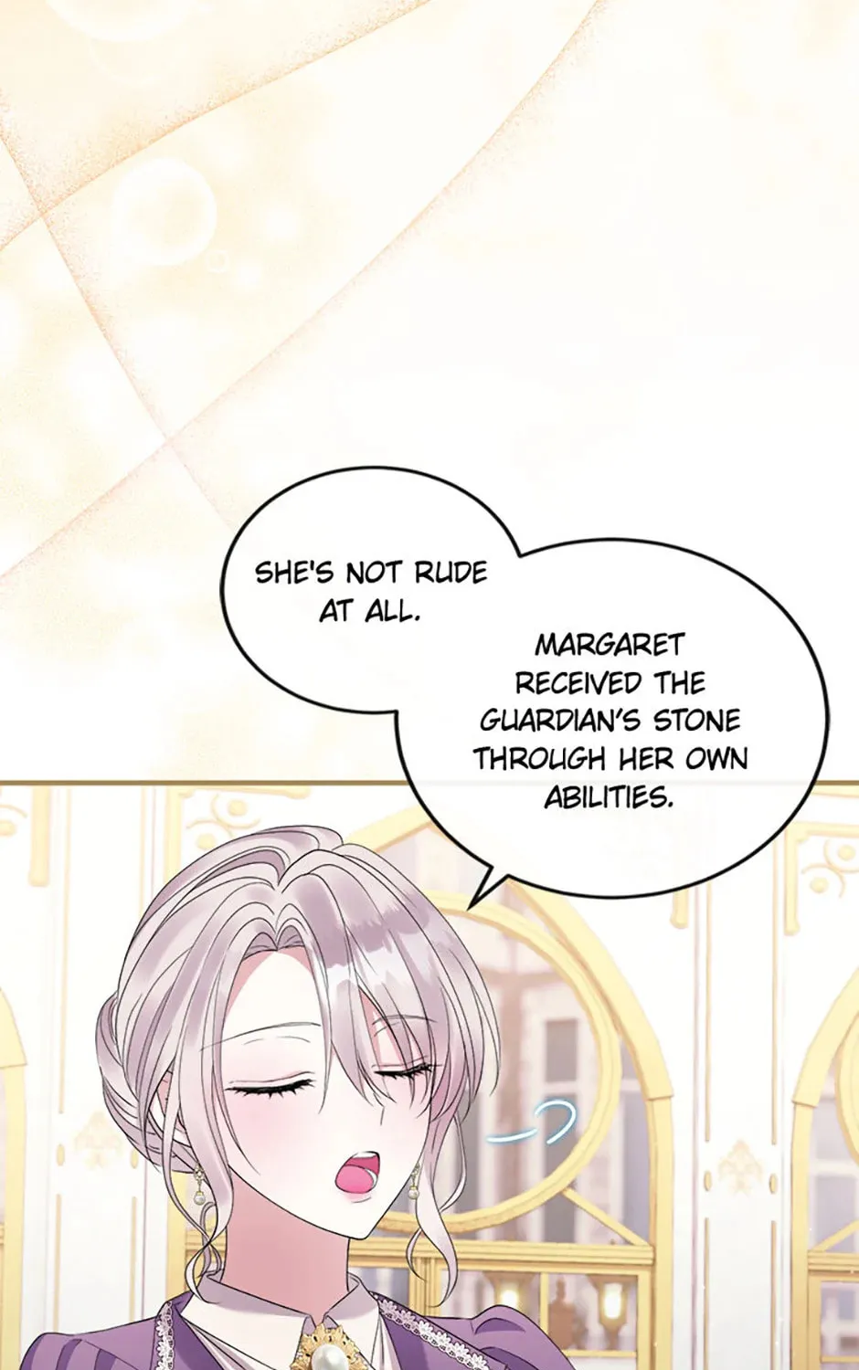 Get Out of My Way, I Will Decide the Ending Chapter 27 page 111 - 