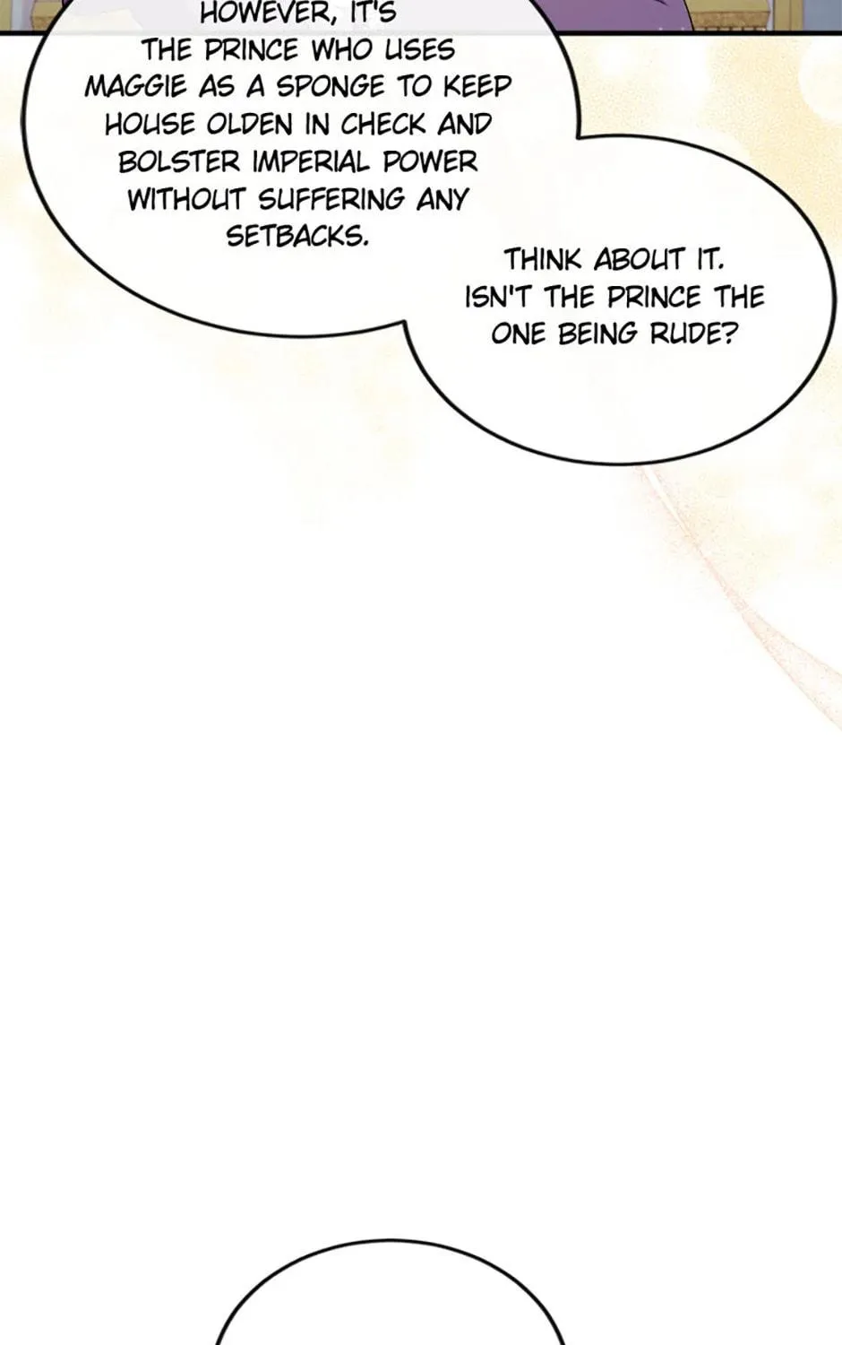 Get Out of My Way, I Will Decide the Ending Chapter 27 page 113 - 