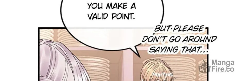 Get Out of My Way, I Will Decide the Ending Chapter 27 page 114 - 