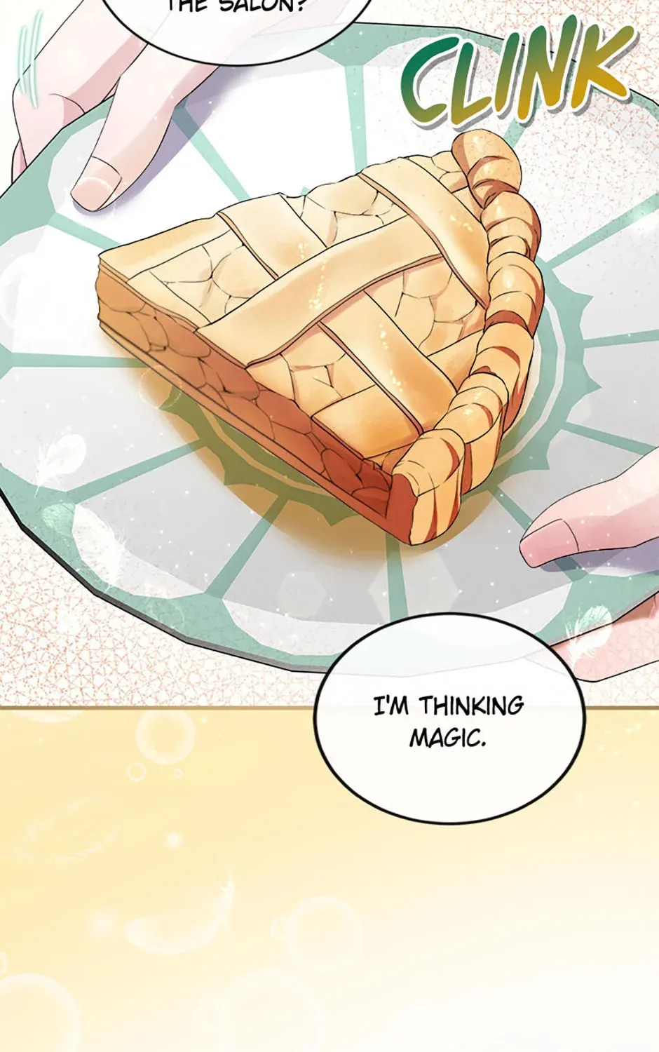 Get Out of My Way, I Will Decide the Ending Chapter 27 page 117 - 