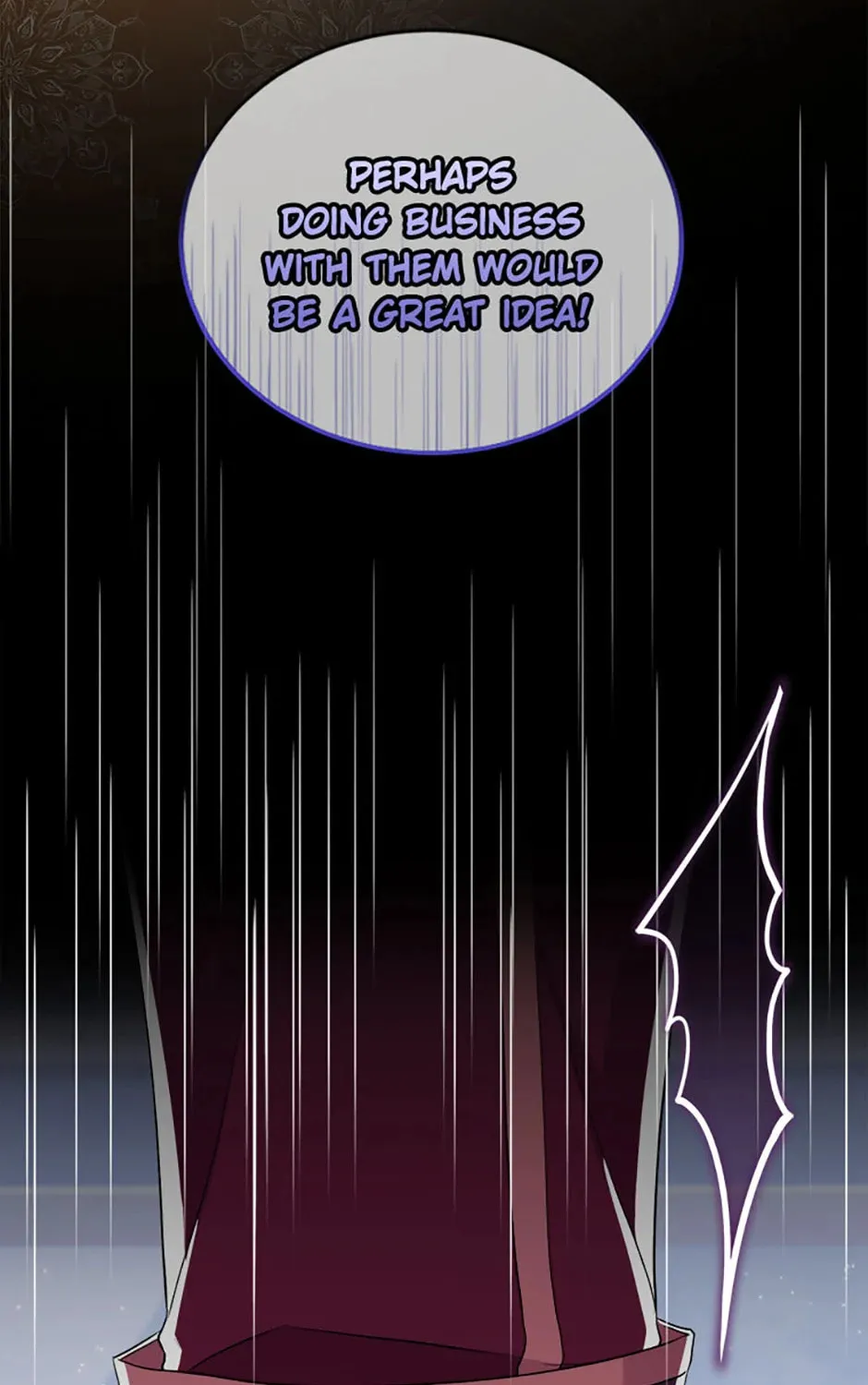 Get Out of My Way, I Will Decide the Ending Chapter 27 page 13 - 