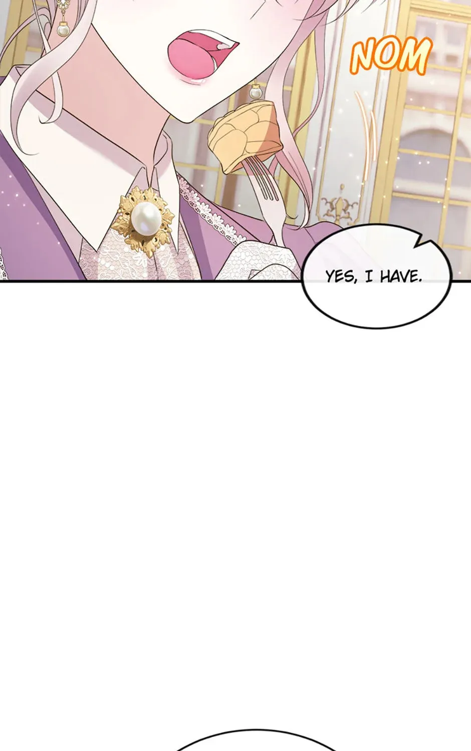 Get Out of My Way, I Will Decide the Ending Chapter 27 page 123 - 