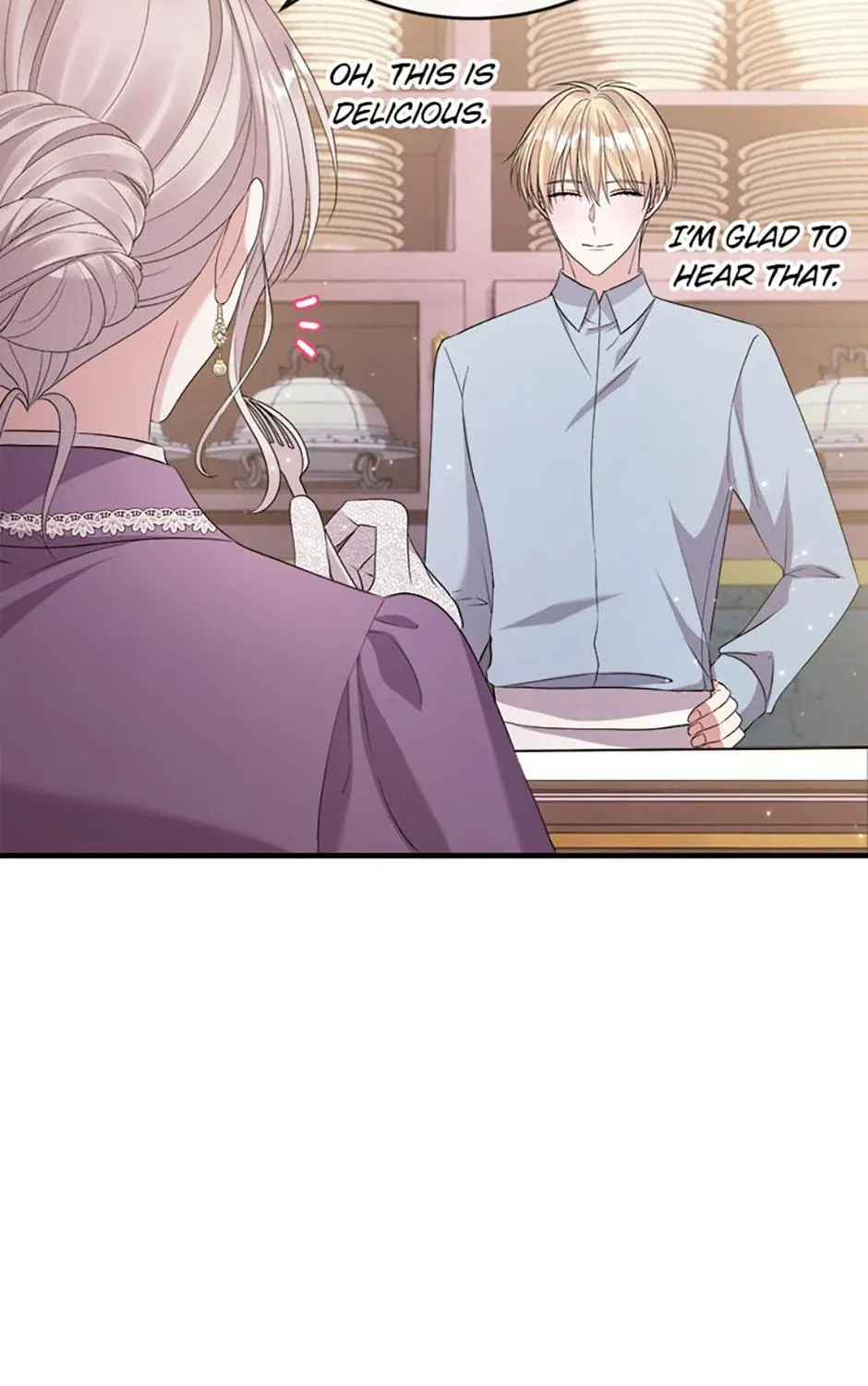 Get Out of My Way, I Will Decide the Ending Chapter 27 page 125 - 