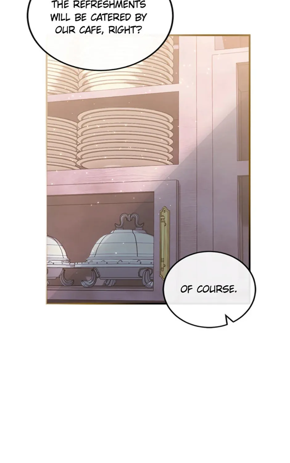 Get Out of My Way, I Will Decide the Ending Chapter 27 page 127 - 