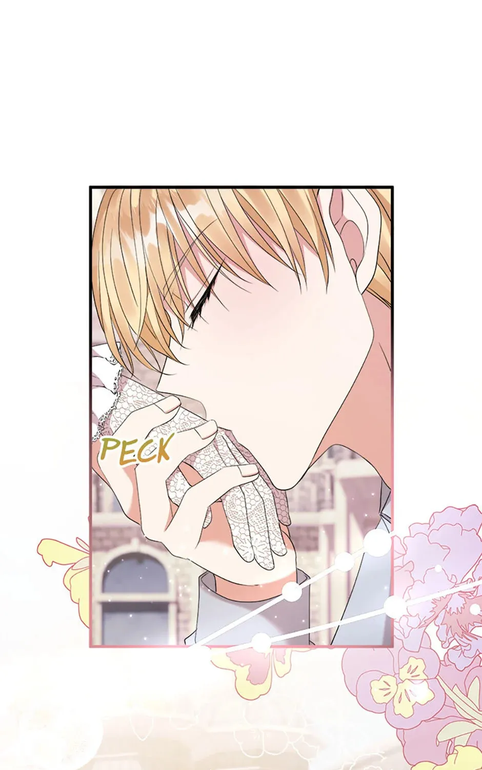 Get Out of My Way, I Will Decide the Ending Chapter 27 page 147 - 