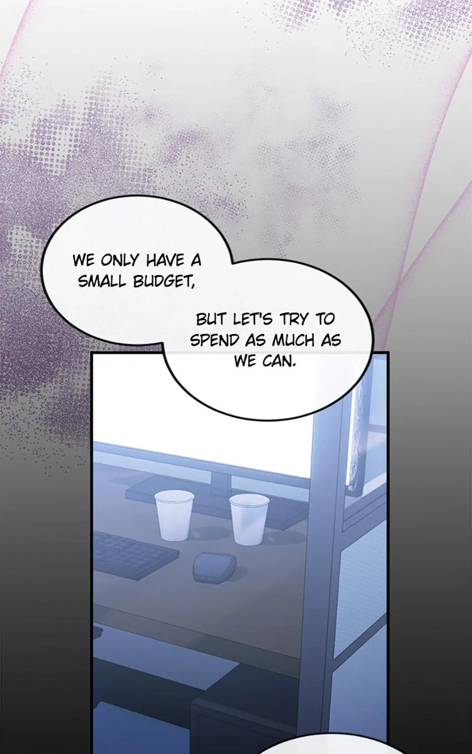 Get Out of My Way, I Will Decide the Ending Chapter 27 page 155 - 