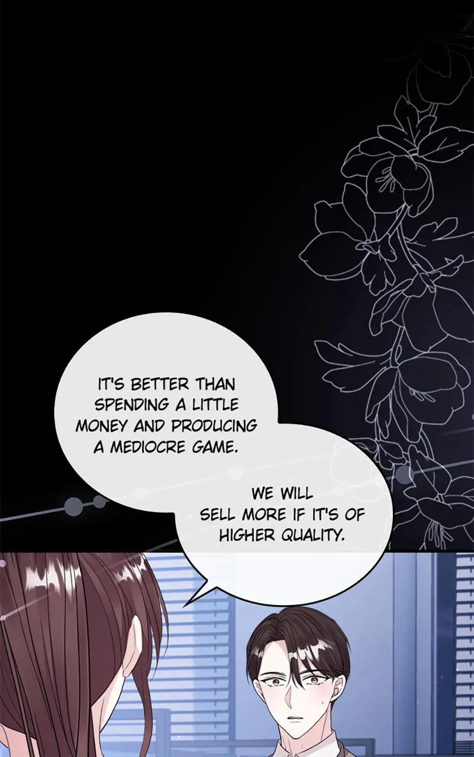 Get Out of My Way, I Will Decide the Ending Chapter 27 page 157 - 