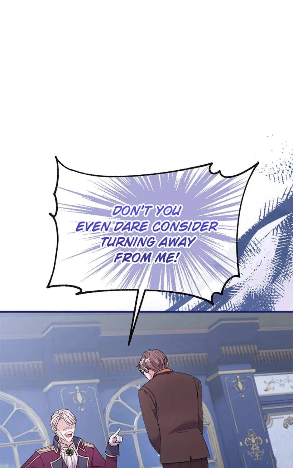 Get Out of My Way, I Will Decide the Ending Chapter 27 page 17 - 