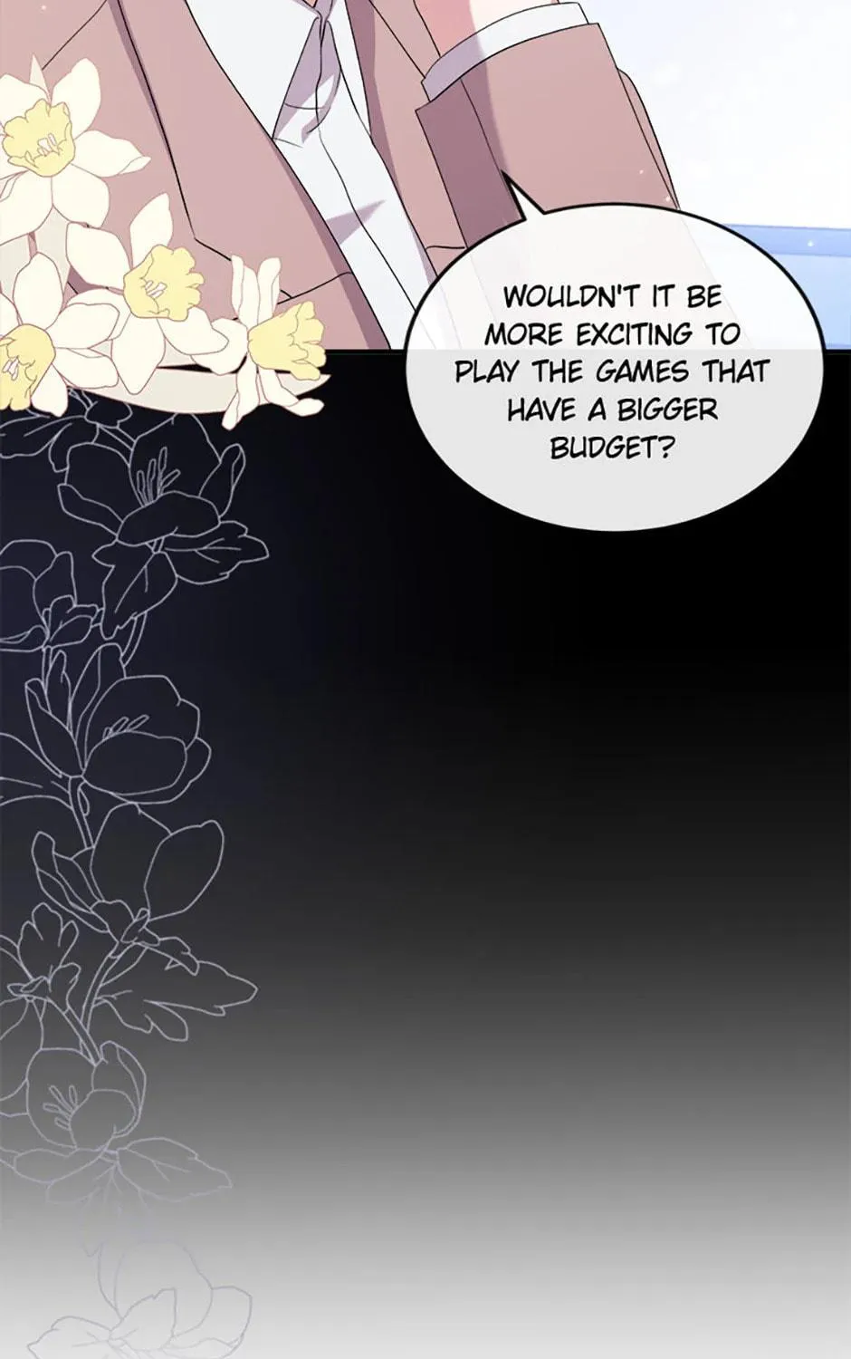 Get Out of My Way, I Will Decide the Ending Chapter 27 page 161 - 