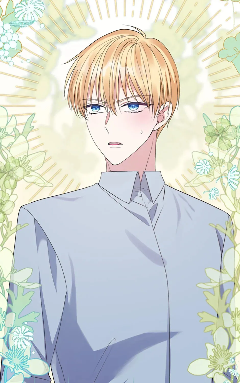Get Out of My Way, I Will Decide the Ending Chapter 27 page 165 - 