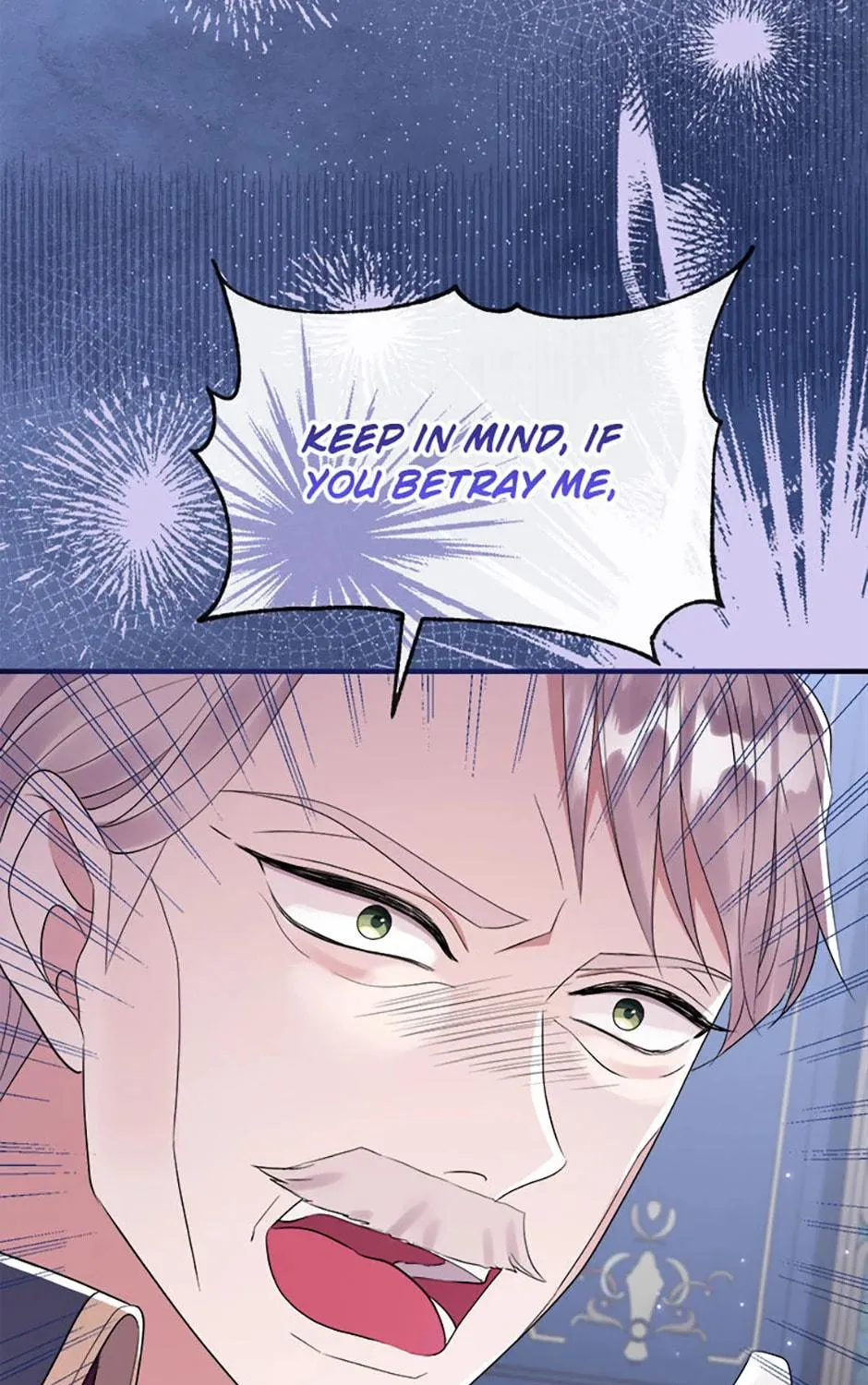 Get Out of My Way, I Will Decide the Ending Chapter 27 page 23 - 
