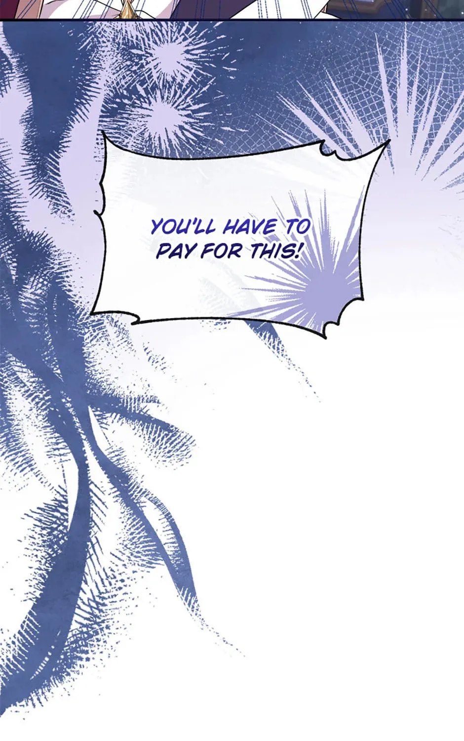 Get Out of My Way, I Will Decide the Ending Chapter 27 page 25 - 
