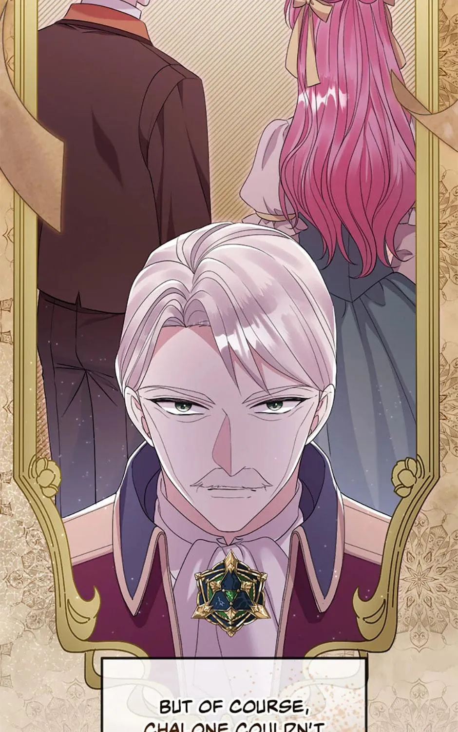 Get Out of My Way, I Will Decide the Ending Chapter 27 page 41 - 