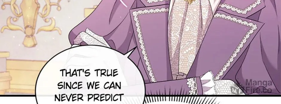 Get Out of My Way, I Will Decide the Ending Chapter 27 page 50 - 