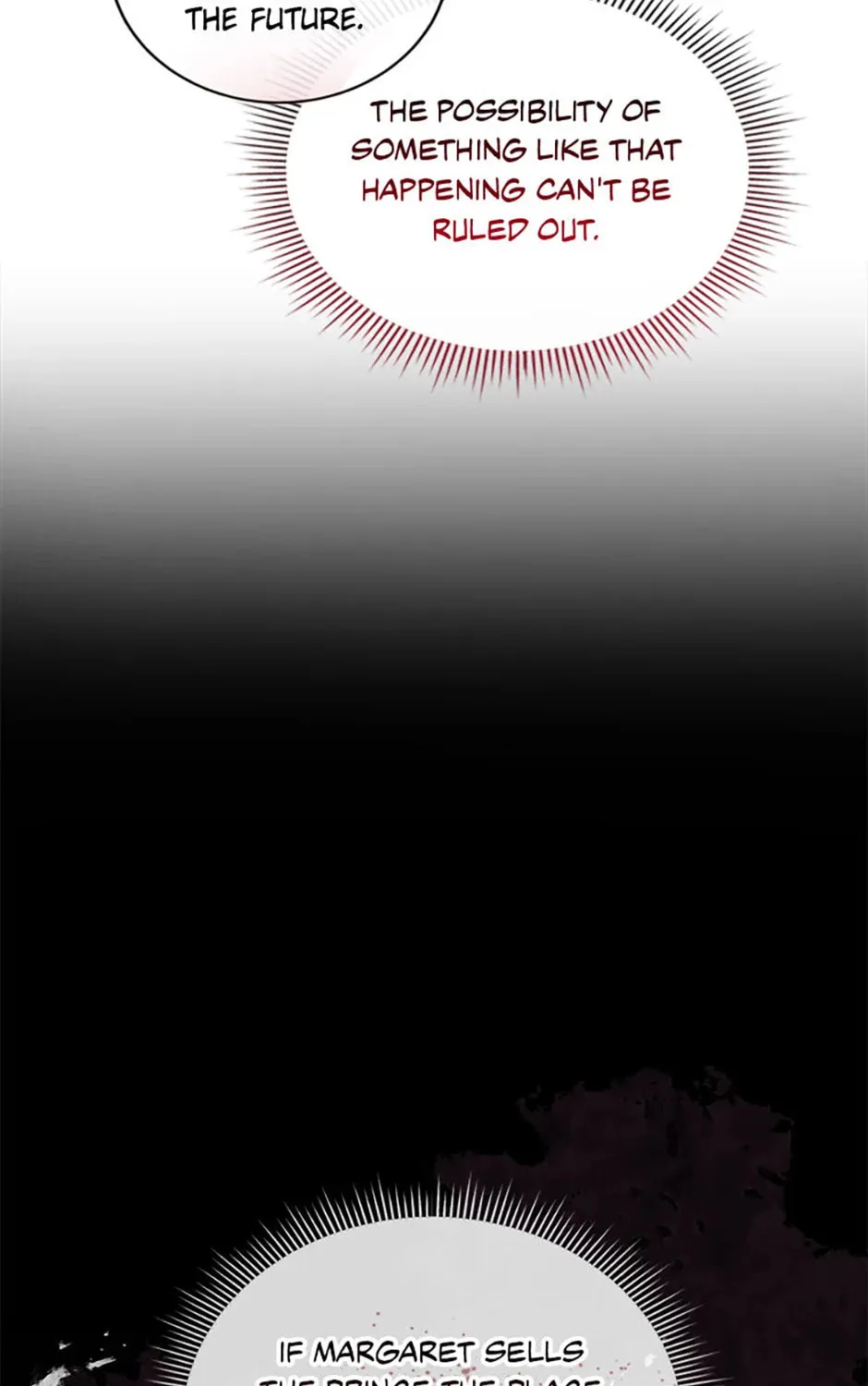 Get Out of My Way, I Will Decide the Ending Chapter 27 page 51 - 