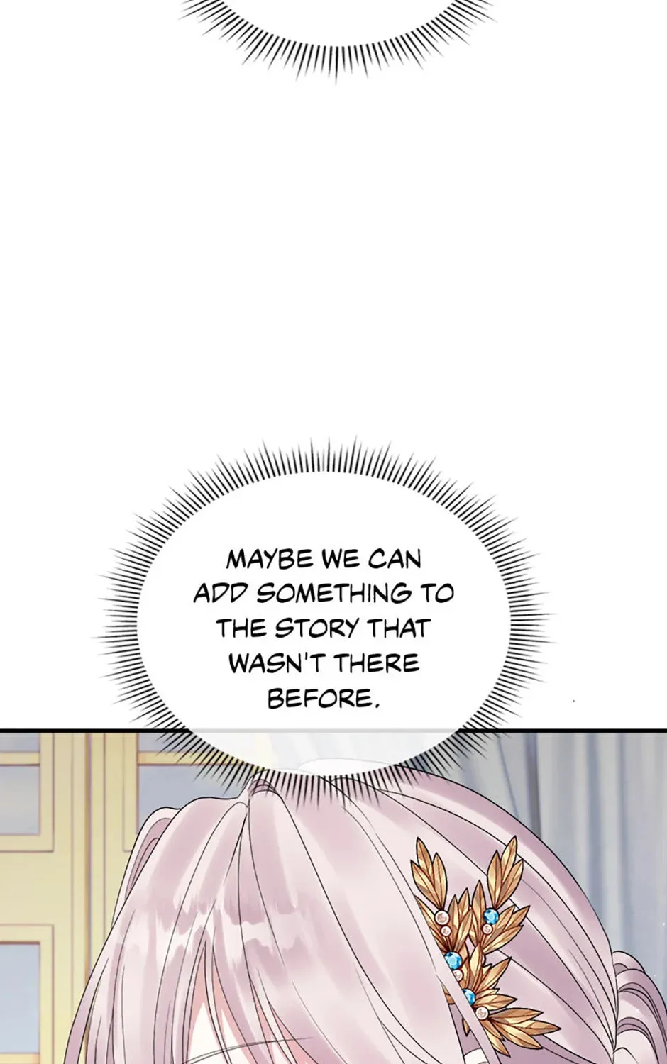 Get Out of My Way, I Will Decide the Ending Chapter 27 page 55 - 