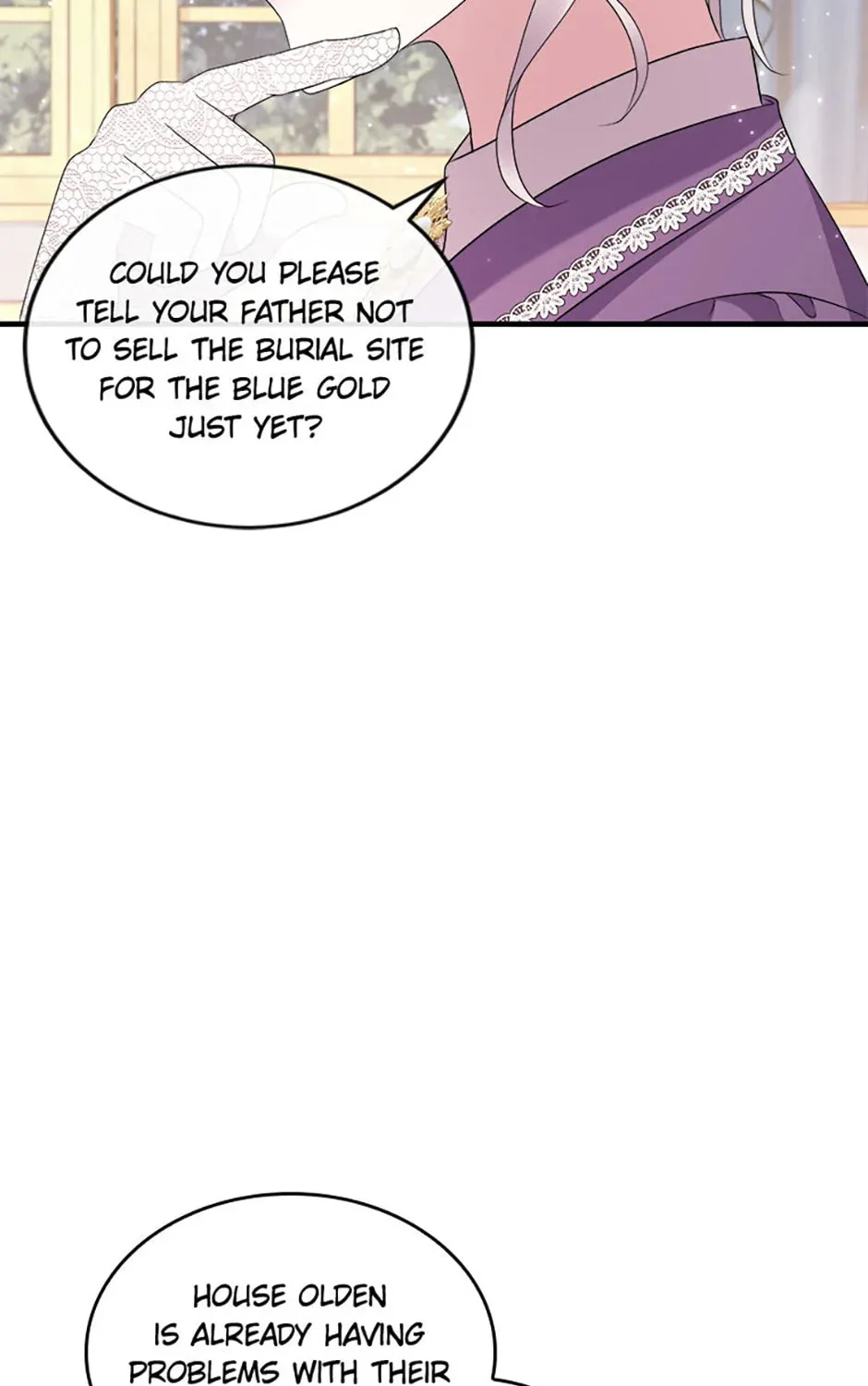 Get Out of My Way, I Will Decide the Ending Chapter 27 page 57 - 