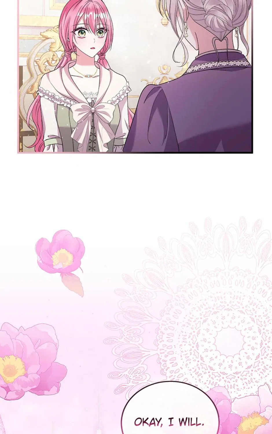 Get Out of My Way, I Will Decide the Ending Chapter 27 page 59 - 