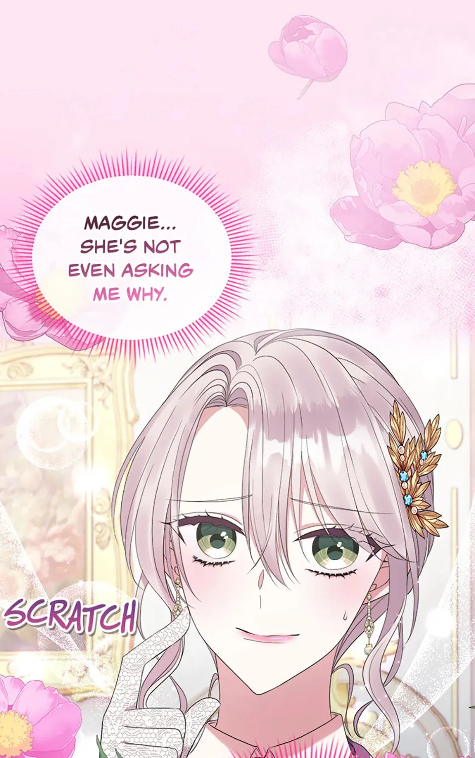 Get Out of My Way, I Will Decide the Ending Chapter 27 page 63 - 