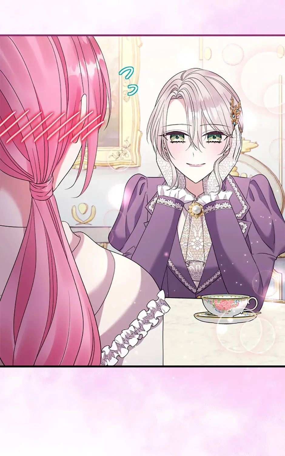 Get Out of My Way, I Will Decide the Ending Chapter 27 page 75 - 