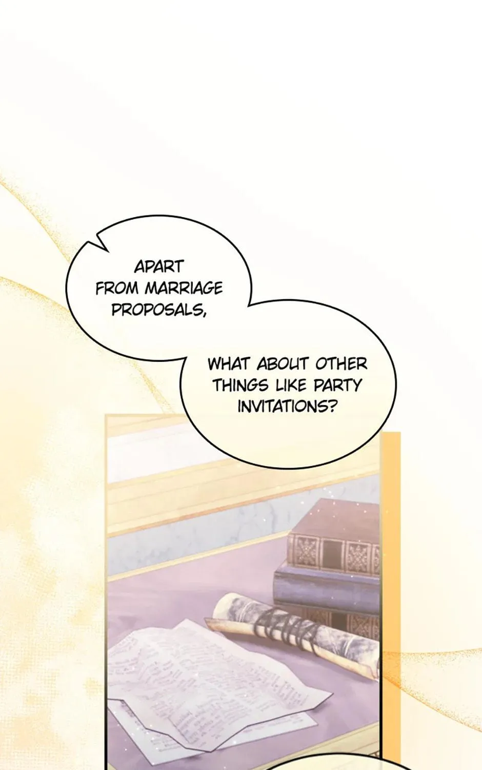 Get Out of My Way, I Will Decide the Ending Chapter 27 page 77 - 