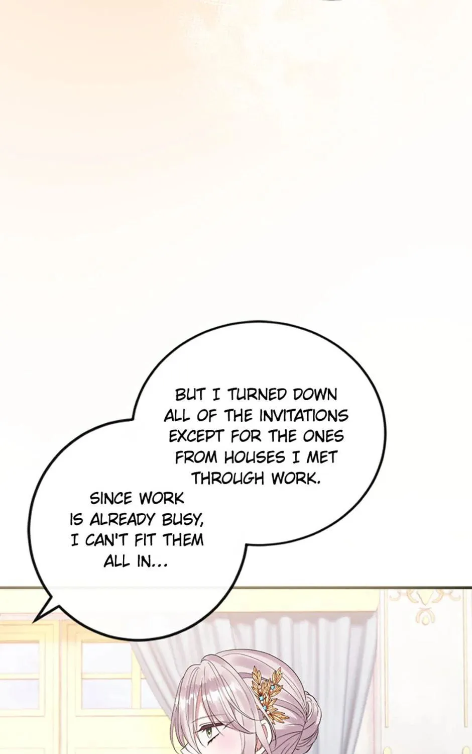 Get Out of My Way, I Will Decide the Ending Chapter 27 page 79 - 