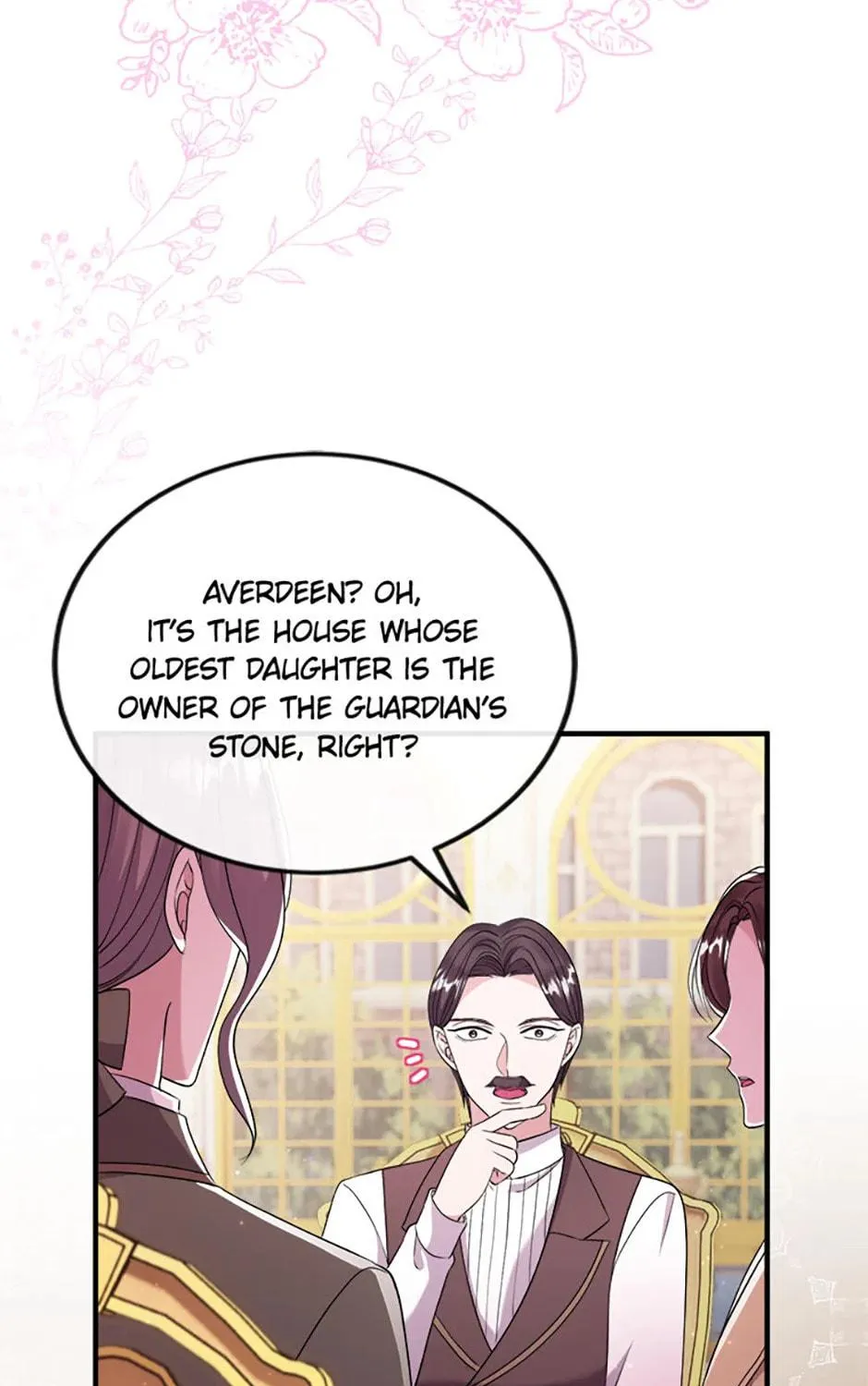 Get Out of My Way, I Will Decide the Ending Chapter 27 page 9 - 