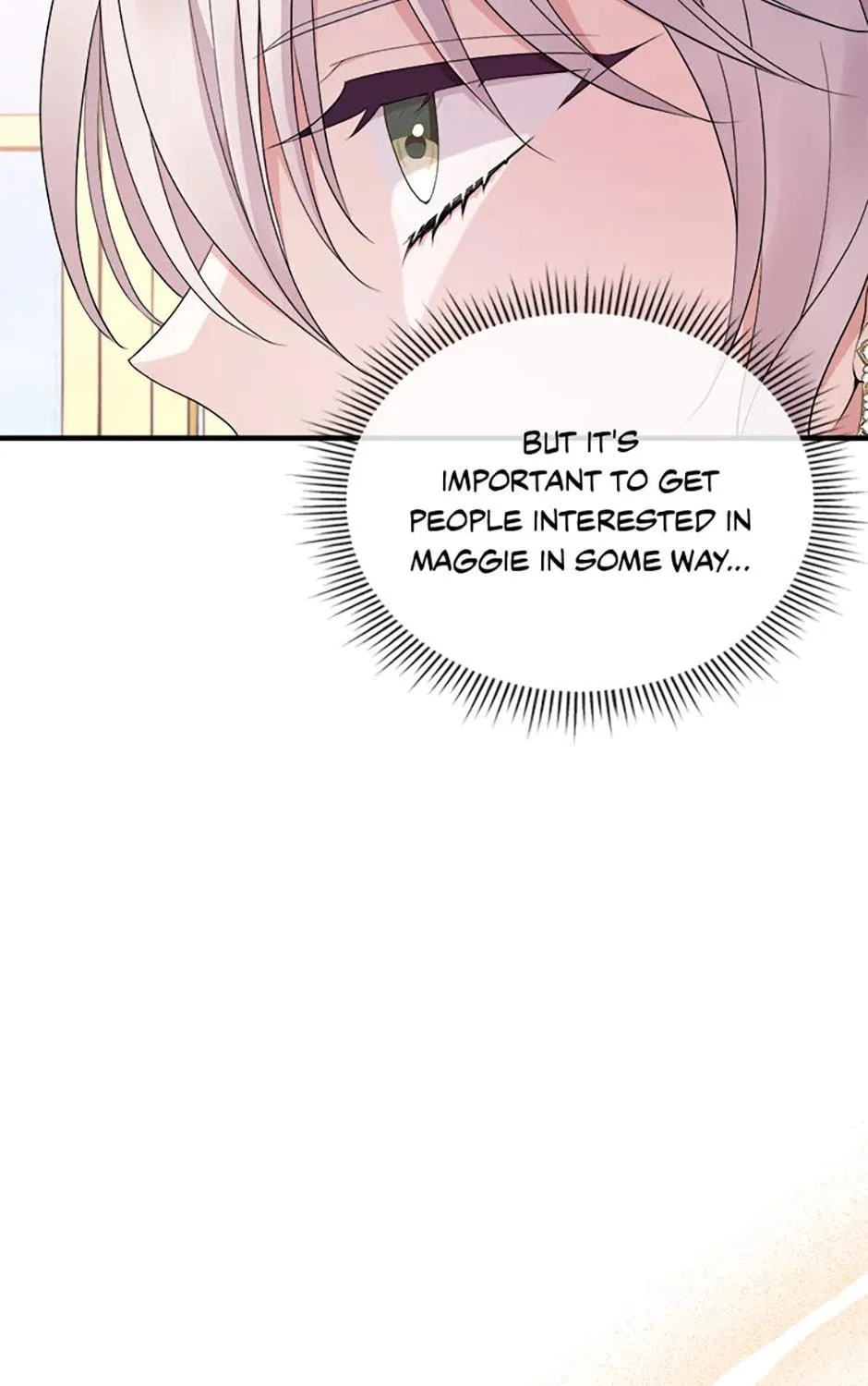 Get Out of My Way, I Will Decide the Ending Chapter 27 page 83 - 