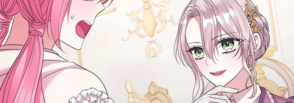 Get Out of My Way, I Will Decide the Ending Chapter 27 page 88 - 
