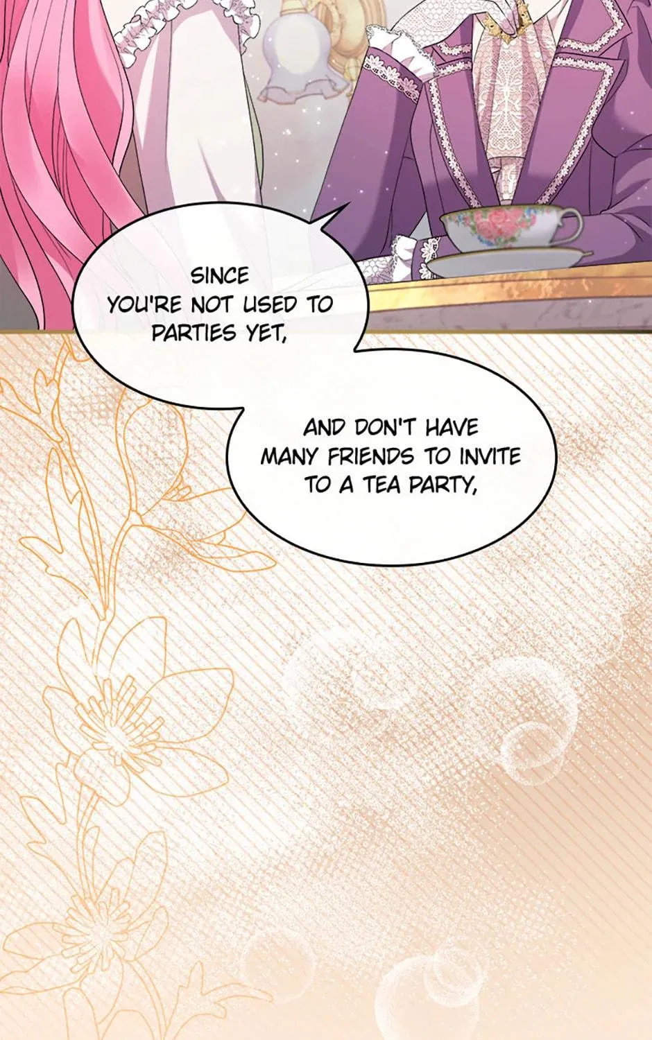 Get Out of My Way, I Will Decide the Ending Chapter 27 page 89 - 