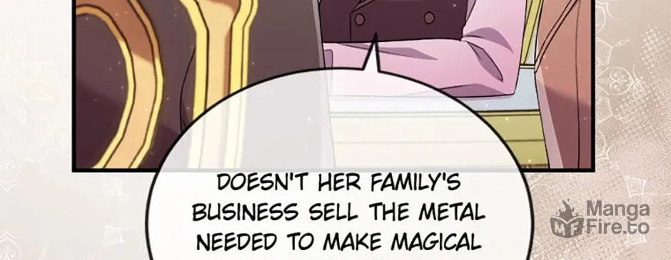 Get Out of My Way, I Will Decide the Ending Chapter 27 page 10 - 