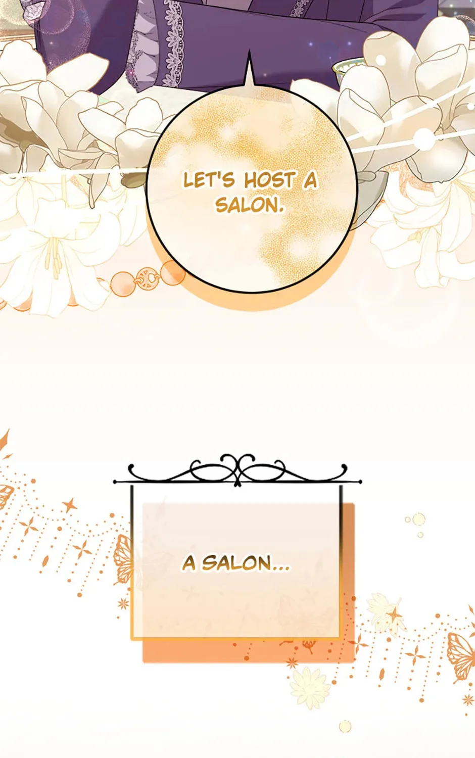 Get Out of My Way, I Will Decide the Ending Chapter 27 page 93 - 