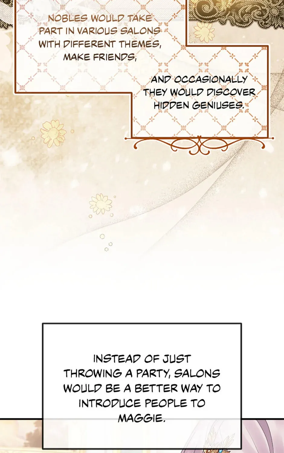 Get Out of My Way, I Will Decide the Ending Chapter 27 page 97 - 