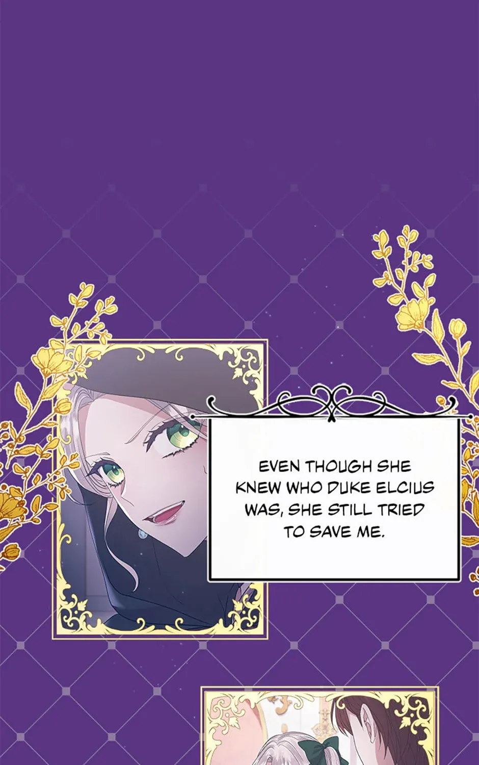 Get Out of My Way, I Will Decide the Ending Chapter 28 page 105 - 