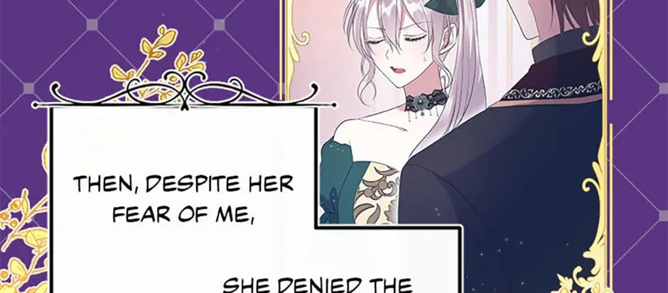 Get Out of My Way, I Will Decide the Ending Chapter 28 page 106 - 