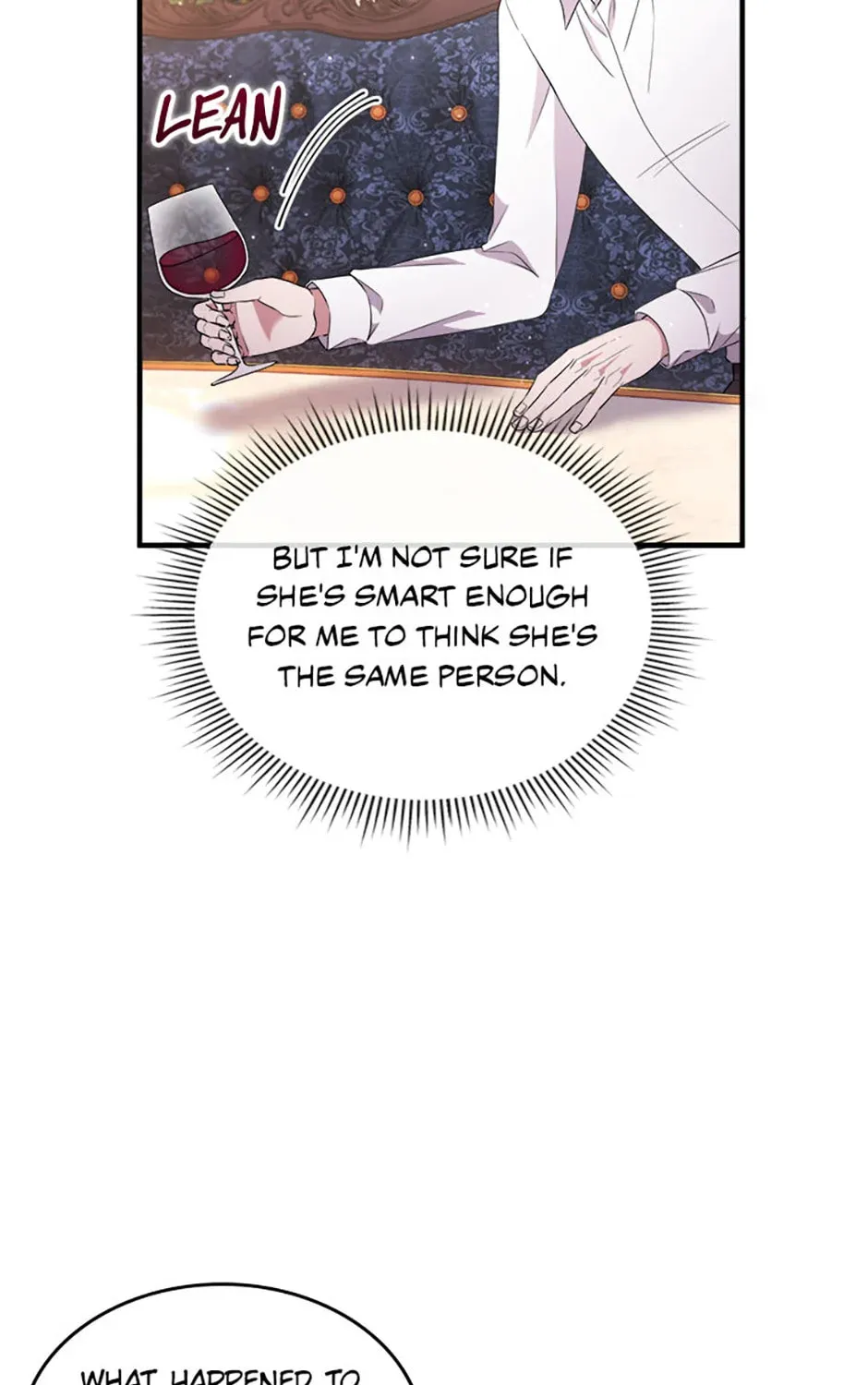 Get Out of My Way, I Will Decide the Ending Chapter 28 page 111 - 