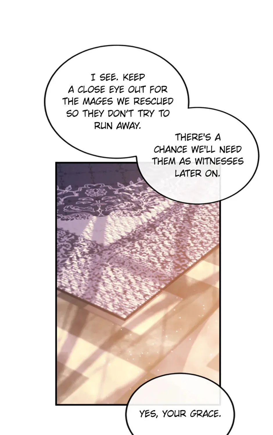 Get Out of My Way, I Will Decide the Ending Chapter 28 page 115 - 