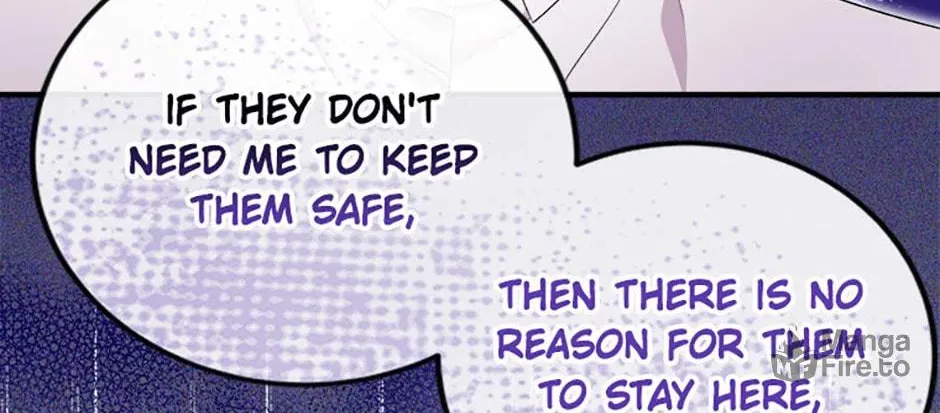 Get Out of My Way, I Will Decide the Ending Chapter 28 page 120 - 